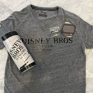 Disney Backstage Collection Release 1 Disney Bros
